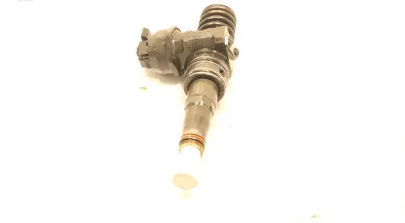 Skoda Octavia Mk2 (1Z) Fuel injector 0414720312