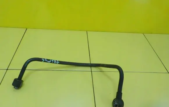 Fiat Ducato Air intake duct part 19SP42