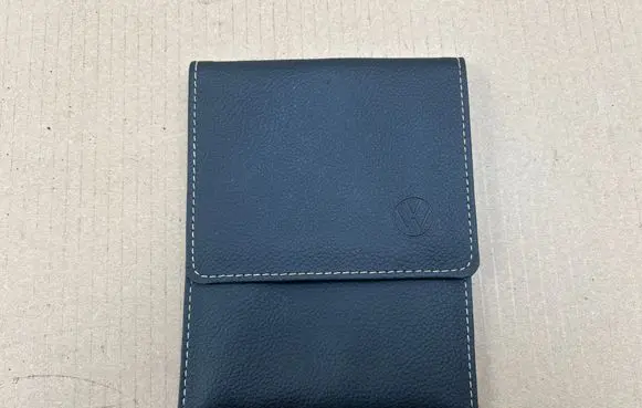 Volkswagen ID.4 User manual 10A012788