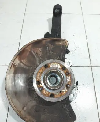 Mercedes-Benz ML W166 Front wheel hub NOCODE