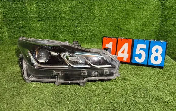 Toyota Corolla E210 E21 Headlight/headlamp 8111002T31