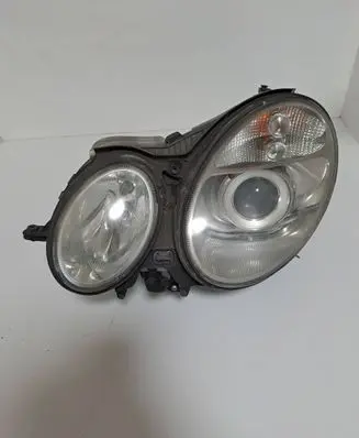 Mercedes-Benz E W211 Headlight/headlamp 15435901