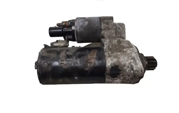 Volkswagen PASSAT B6 Starter motor