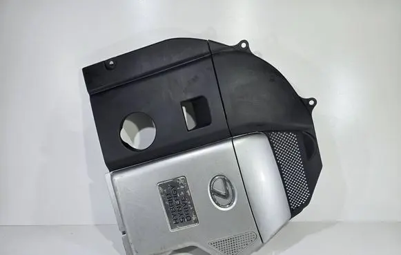 Lexus RX 330 - 350 - 400H Engine cover (trim) 5379648020 5379648010