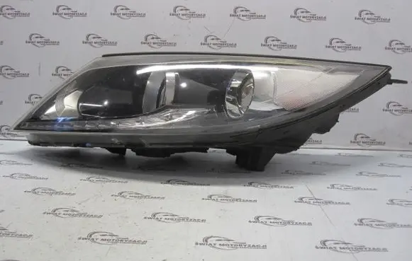 KIA Sportage Headlight/headlamp