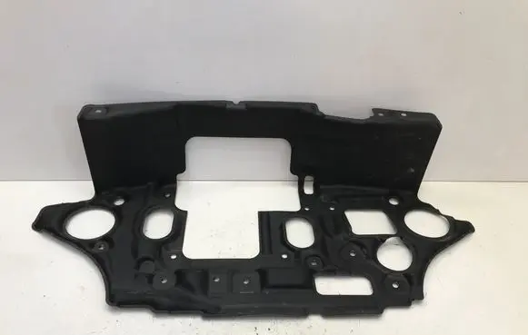 KIA EV9 Front sound insulation 84124DO000