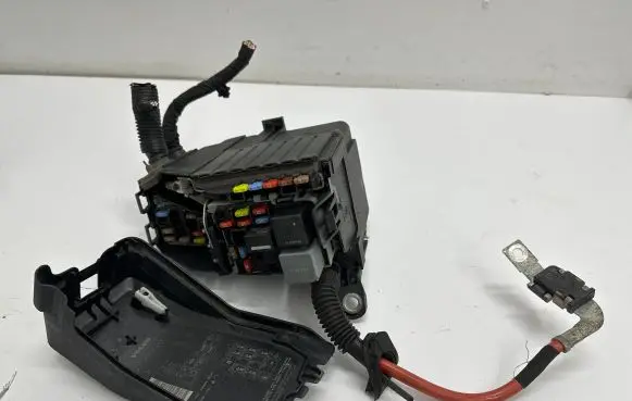 Volvo V60 Fuse box set 6G9T14A076MB 30644652