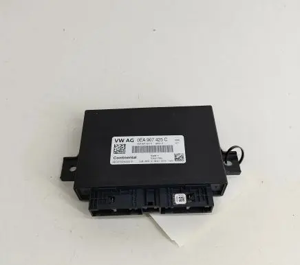 Skoda Enyaq iV Engine control unit/module 0EA907425C A3C0754340000