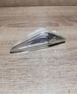 BMW X5 E70 Front fender indicator light 7171007