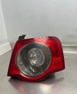 Volkswagen PASSAT B6 Rear/tail lights 3C5945096C