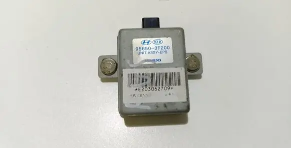 KIA Opirus Other control units/modules 956503F200