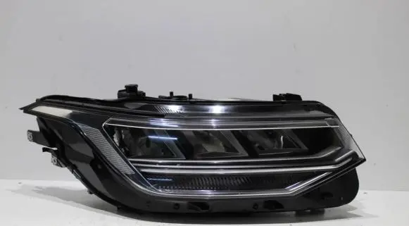 Volkswagen Tiguan Headlight/headlamp 5NB941036G LE18A6431 030111923200