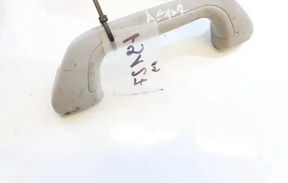 Honda Accord Front interior roof grab handle