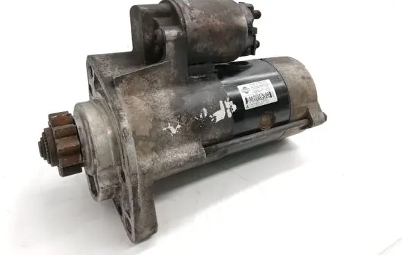 Nissan Pathfinder R51 Starter motor 23300EB300