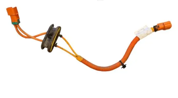 Peugeot Partner Other wiring loom 9800014180