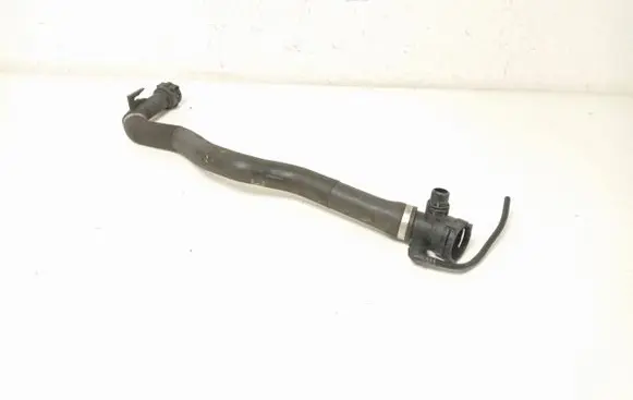 BMW 1 F20 F21 Engine coolant pipe/hose 8514077