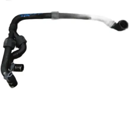 Volkswagen Polo VI Engine coolant pipe/hose 