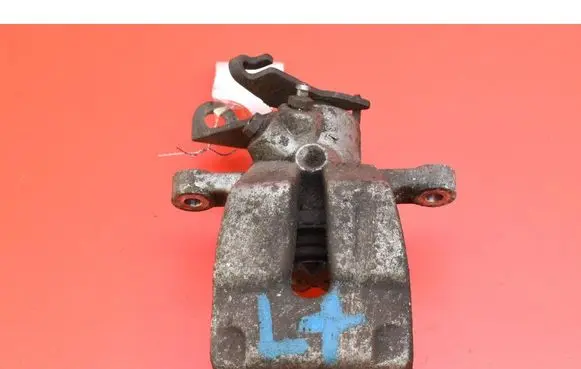 Renault Megane II Rear brake caliper
