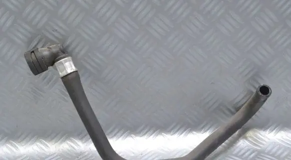 Volvo S80 Heater radiator pipe/hose 9492232