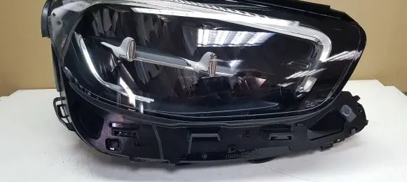 Mercedes-Benz E W213 Headlight/headlamp