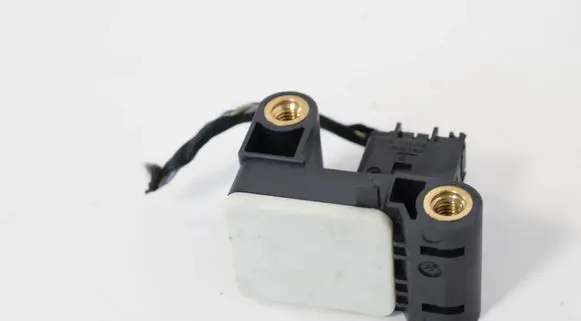 BMW 4 F32 F33 Airbag deployment crash/impact sensor 6911003