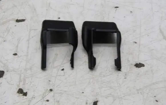 Toyota RAV 4 (XA40) Seat trim 1111