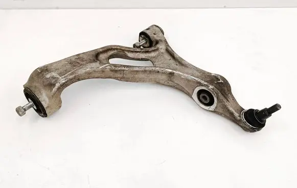 Porsche Cayenne (92A) Front lower control arm/wishbone 7P5407151A