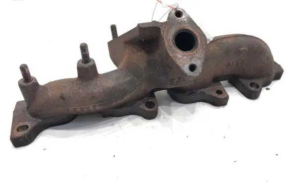 Audi A6 S6 C7 4G Exhaust manifold 03L253033A