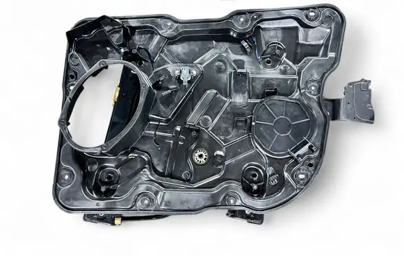 Dodge Durango III Front window lifting mechanism without motor 68231062