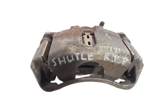 Honda Shuttle Front brake caliper