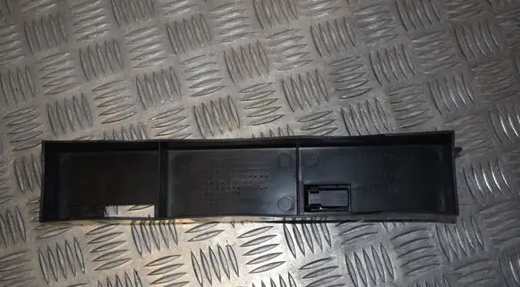 Ford Transit Battery box tray cover/lid BK2T32235BA AS4FA