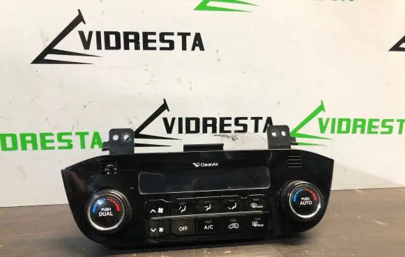 KIA Sportage Climate control unit 972503UXXX