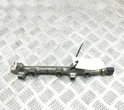 Volkswagen T-Roc Fuel main line pipe 05C133320A 04C906054C