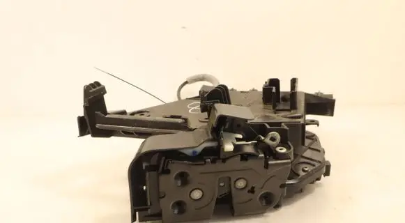 Volvo S80 Rear door lock 