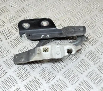 Ford Fiesta Engine bonnet/hood hinges 8A6116800AD