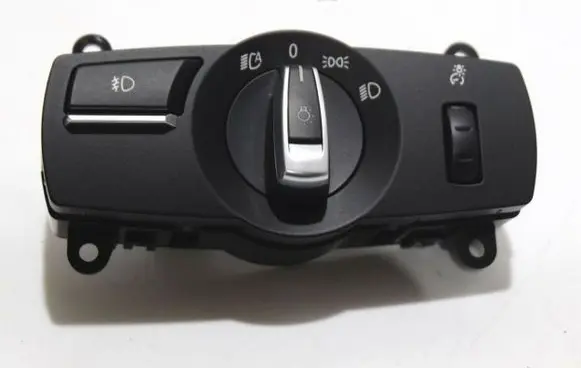 BMW 7 F01 F02 F03 F04 Light switch 9192745 61316803962