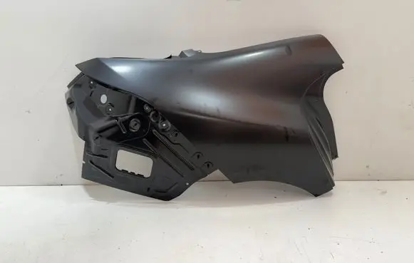 Mercedes-Benz CLA C118 X118 Rear quarter panel A118