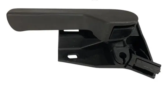 Volkswagen Golf V Engine bonnet (hood) release handle 1J1823533C 1K1823633