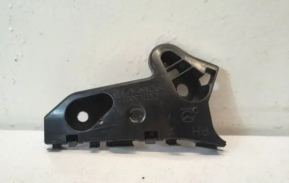 Mazda 2 Front bumper mounting bracket DG7L500T1AUTOAS7 DG7L500T1