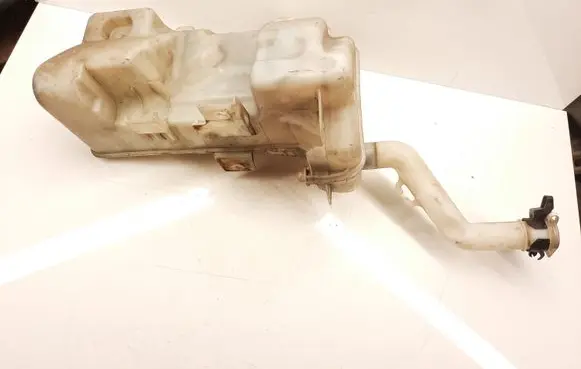 Mitsubishi Colt Windshield washer fluid reservoir/tank A4548600160