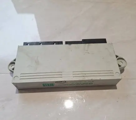 BMW 7 E65 E66 Door control unit/module 6929180 6015005009