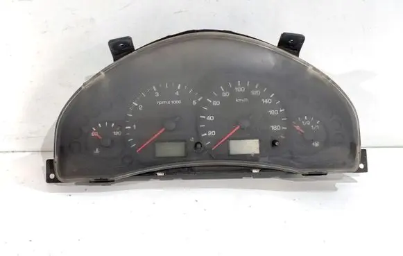 Ford Transit Speedometer (instrument cluster) 3C1T10849GE