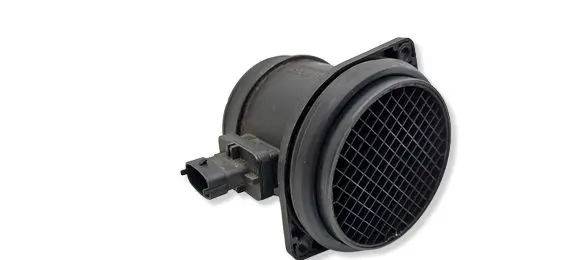 Volvo V60 Mass air flow meter 0281006346