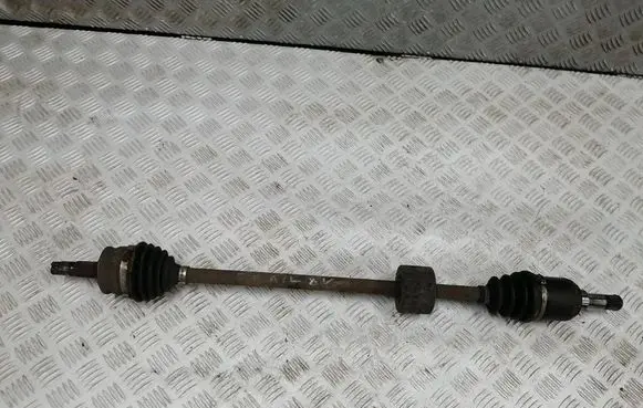 Fiat 500 Front driveshaft