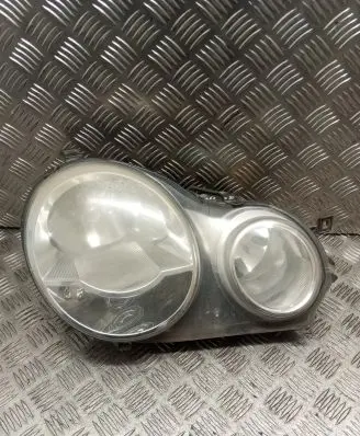 Volkswagen Polo Headlight/headlamp 6Q1941008M