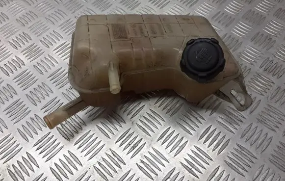 Renault Scenic II - Grand scenic II Coolant expansion tank/reservoir 8200262036