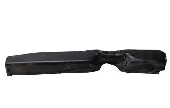 Renault Trafic III (X82) Fender end trim 