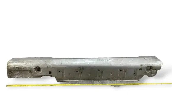 Mercedes-Benz SLK R170 Sill K2450