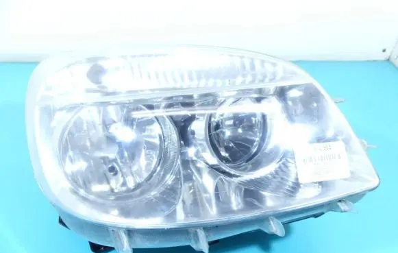 Fiat Doblo Headlight/headlamp 51755054 IMPRK1310965