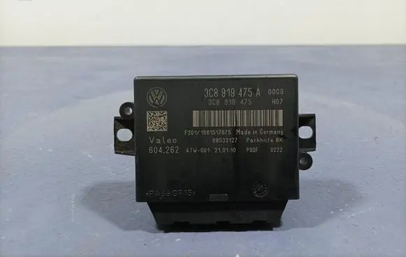 Volkswagen PASSAT B6 Parking PDC control unit/module 3C8919475A